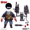 Spawn figurine The Clown (Bloody) Deluxe Set 18 cm McFarlane Toys