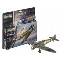 Supermarine Spitfire Mk.II Model kit