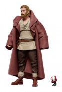 Star Wars: Obi-Wan Kenobi Vintage Collection Figure 2022 Obi-Wan Kenobi (Wandering Jedi) 10 cm