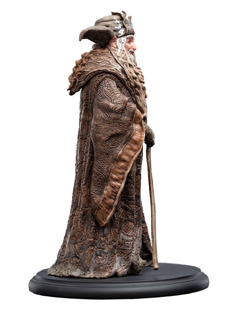 The Hobbit statuette Radagast the Brown 17 cm Statue