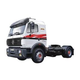 Mercedes-Benz SK 1844 LS V8