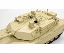 US M1A2 Tank Abrams