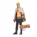 Naruto 20Th Anniversary Uzumaki Naruto Hokage 16cm -W96