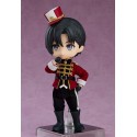 Original Character Nendoroid Action Figure Doll Toy Soldier: Callion 14 cm Good Smile Company