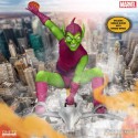 Marvel action figure 1/12 Green Goblin - Deluxe Edition 17 cm Action Figure