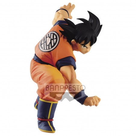 Son Goku FES!! Flight. 14 Figurine