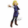 Android 18 Match Makers Figurine