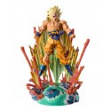 Figuarts Zero Son Goku SSJ Extra Battle - Are You Talking About Krillin'!!!!! Figurine
