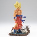 Son Goku History Box Vol. 3 Figurine