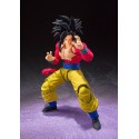 Super Saiyan 4 Son Goku SH Figuarts Figurine