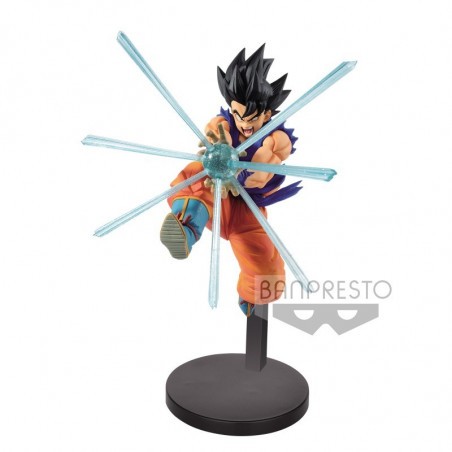 Son Goku GXMateria Figurine