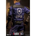Resident Evil 2 1/6 figure Leon S. Kennedy (Classic Version) 30 cm
