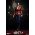 Resident Evil 2 Claire Redfield Collector Edition 1/6 Figure 30 cm Action Figure