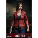 Resident Evil 2 Claire Redfield Collector Edition 1/6 Figure 30 cm Damtoys