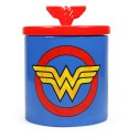 DC Comics Wonder Woman Cookie Jar 