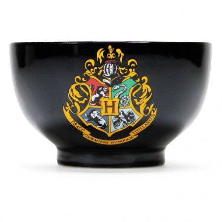 Harry Potter bowl Hogwarts Crest 