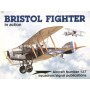 Book Bristol Fighter (In Action Series) 