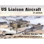 Book US Liason Aircraft (In Action Series) 
