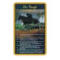 WIMO46301 The Lord of the Rings Card Game Top Trumps Quiz *GERMAN*
