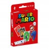 Super Mario card game WHOT! *GERMAN* 