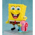 Spongebob figurine Nendoroid SpongeBob 10 cm Good Smile Company