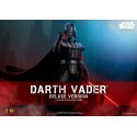 Star Wars: Obi-Wan Kenobi 1/6 Figure Darth Vader Deluxe Version 35 cm Figurines