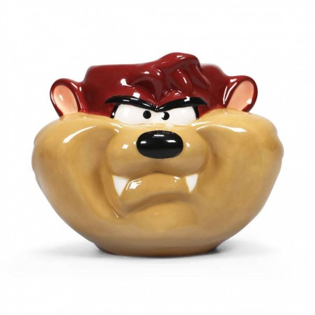 Looney Tunes 3D Mug Taz 