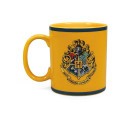 Harry Potter mug Hufflepuff Crest Cups and Mugs