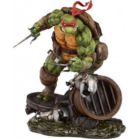 Teenage Mutant Ninja Turtles statuette 1/3 Raphael 53 cm 