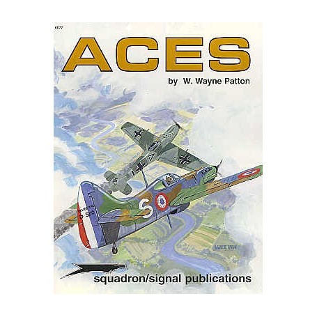 Book ACES from WWI to Korea (Specials Series) 