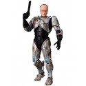 RoboCop figure MAF EX Murphy Head Damage Ver. 16cm Action figure