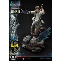 Devil May Cry 5 1/4 Statue Nero Exclusive Version 77 cm