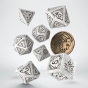 The Witcher dice pack Geralt The White Wolf (7) 