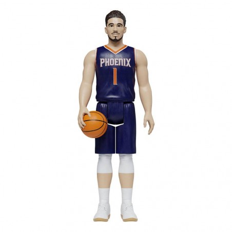 NBA Wave 4 ReAction Figure Devin Booker (Suns) 10cm 