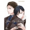 4009 - Yes, my Destiny - Tome 01 - Book (Manga) - Yaoi 