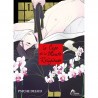 4011 - The Cage of the Praying Mantis - Volume 01 - Book (Manga) - Yaoi 