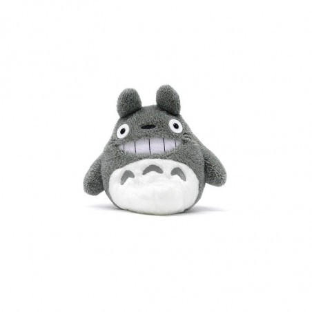 My Neighbor Totoro Totoro Smile Plush Toy Funwari 
