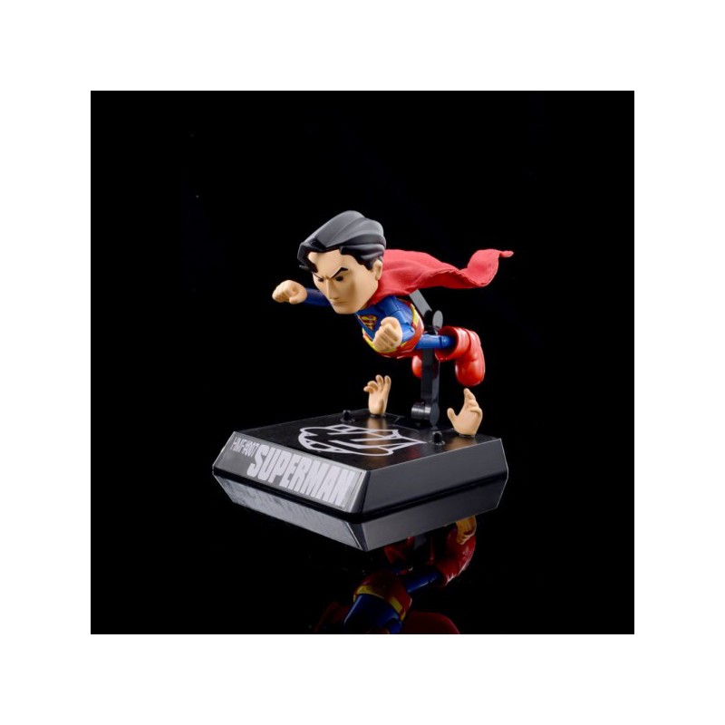 SUPERMAN HYBRID METAL AF Action Figure