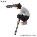 Chainsaw Man figurine Noodle Stopper Chainsaw Man 14 cm Furyu