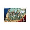 French Napoleonic Infantry Battalion 1807-14 Add-on and figurine sets for figurine games