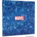 GG: Marvel Champions Playmat XL Marvel Blue 