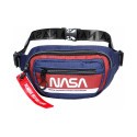 Nasa Belt with Mission Bag 