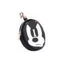 Disney Angry Mickey Coin Purse Wallet