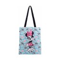 KMN02380 Disney shopping bag Minnie Tropic
