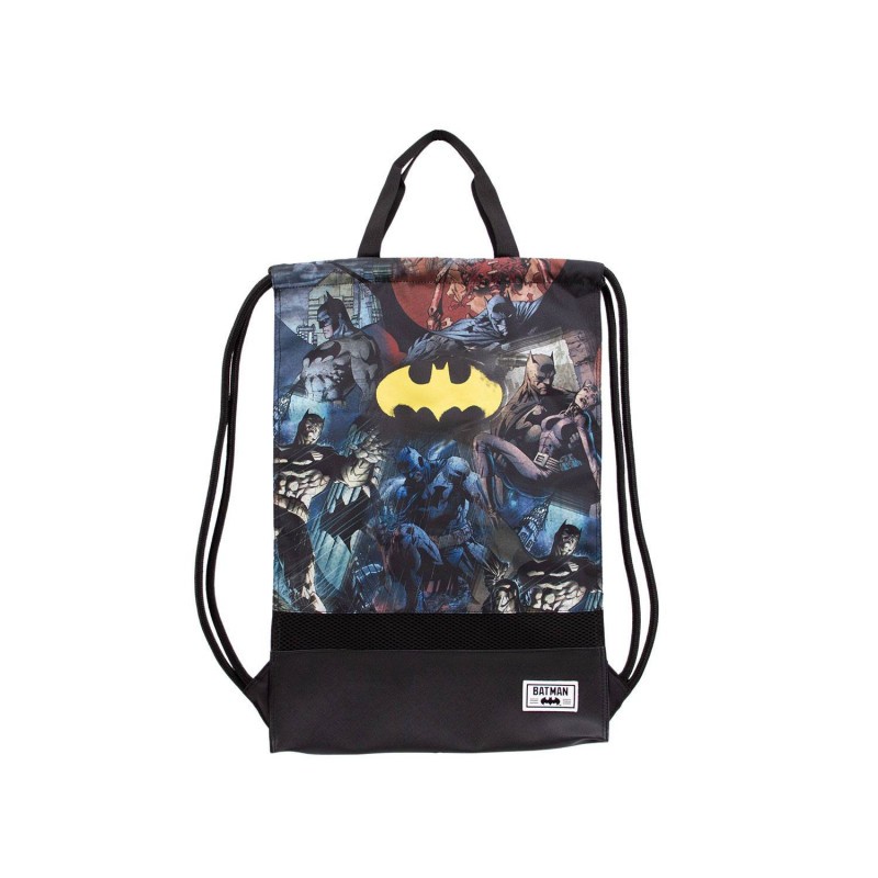 DC Comics Batman Darkness Duffel Bag 