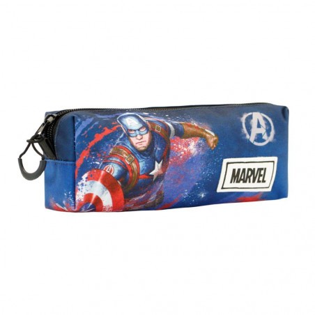 Marvel Captain America Full pencil case 