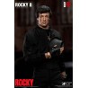 Rocky II My Favorite Movie 1/6 figure Rocky Balboa 30 cm Figurine