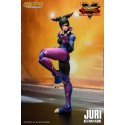 STORM87238 Street Fighter V Champion Edition 1/12 figure Juri Han 18 cm