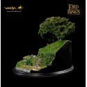 The Lord of the Rings diorama Bag End Regular Edition Dioramas