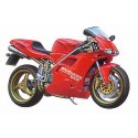 Ducati 916 <p>Model kit</p>
